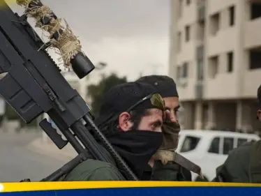 الأمن السوري يكشف عن تحرك فاجئهم في السويداء بعد الاتفاق - وكالة ستيب نيوز