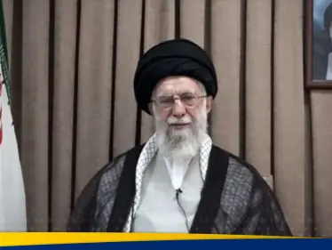 خامنئي عن الاحتجاجات الإيرانية: يجب إيقاف مثيري الشغب عند حدهم - وكالة ستيب نيوز