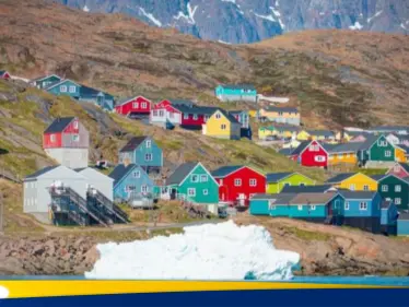 من البلطيق إلى غرينلاند.. الدنمارك تستنسخ نموذج الردع الأمريكي عبر قوة الإنذار - وكالة ستيب نيوز