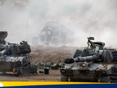 تنديد عربي ودولي كبير بتوسيع العملية الإسرائيلية في غزة - وكالة ستيب نيوز