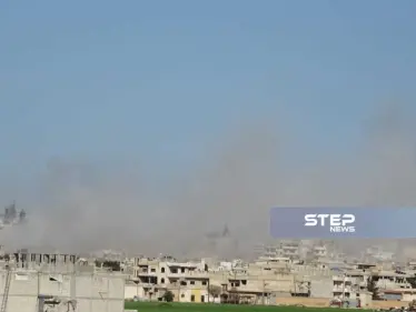 موجز أخبار الوضع السوري ليوم السبت 09-03-2019 - وكالة ستيب نيوز