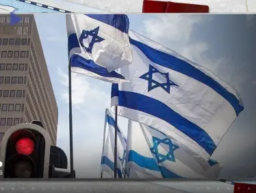 رئيس دولة عربية يرد على إسرائيل ويتوعدهم باتخاذ هذا الأمر - وكالة ستيب نيوز