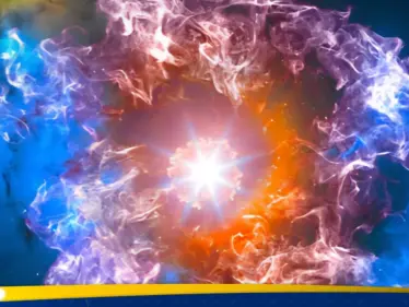 ليست نبوءة.. علماء يتوقعون نهاية الكون بانفجار عكسي - وكالة ستيب نيوز