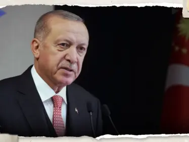 أردوغان يعلن موقف تركيا من العصيان المسلح في روسيا - وكالة ستيب نيوز