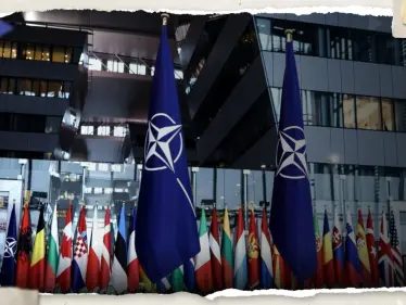 اجتماع للناتو في ليتوانيا وقرارات "قوية" على الطاولة بينها "رسالة" لروسيا - وكالة ستيب نيوز