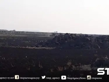 قياديان في حزب الله يتعرضان لمحاولة اغتيال بدرعا، أحدهما مقرّب من داعش!! - وكالة ستيب نيوز