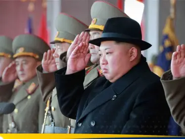 الوكالة الذرية تحذر.. كوريا الشمالية تطور قدراتها النووية بسرعة - وكالة ستيب نيوز