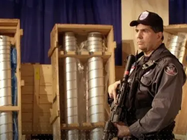 بعد تحذير الطاقة الذرية.. الجيش الليبي يعلن العثور على اليورانيوم المفقود - وكالة ستيب نيوز