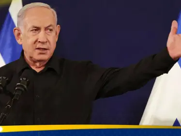 نتنياهو يرد على حماس حول ضرورة وقف الهجمات على غزة - وكالة ستيب نيوز