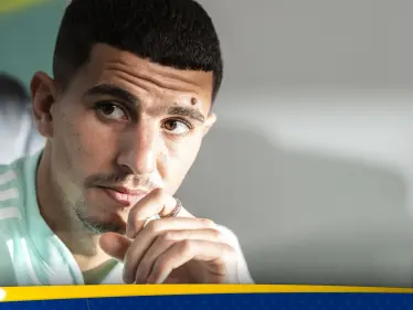 بسبب فيديو ضد إسرائيل.. محكمة فرنسية تصدر حكماً بسجن لاعب كرة قدم عربي - وكالة ستيب نيوز