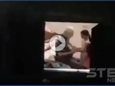 بالفيديو|| مدرس مسن يتحرش جنسياً بطفلة يثير ضجة على التواصل.. ومطالبات بـ