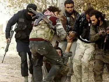 اشتباكات وتفجير وسط مدينة إدلب، والتفاصيل!؟ - وكالة ستيب نيوز