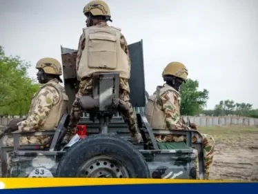 نيجيريا.. مقتل 30 على الأقل في هجوم قطاع الطرق - وكالة ستيب نيوز