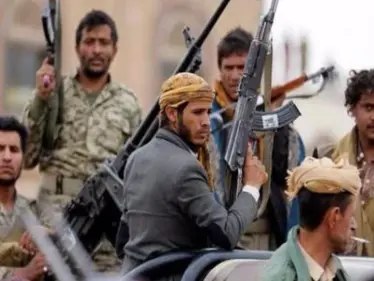 السفير البريطاني في اليمن يُطالب الحوثيين بوقف الهجمات.. والخارجية الأمريكية تُبدي انزعاجها حيال ذلك - وكالة ستيب نيوز