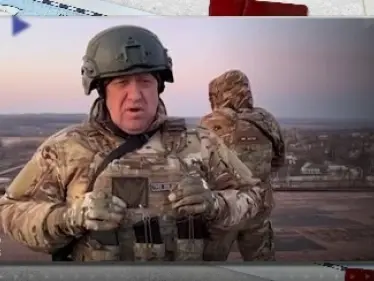 بعد تصريحات بوتين.. مؤسس فاغنر يكشف ما تخفيه القوات الروسية و