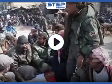 خاص بالفيديو || دير الزور تُشيّع عشرات القتلى من أبنائها مع ميليشيات "قاطرجي" وإيران بمعارك الشمال السوري - وكالة ستيب نيوز