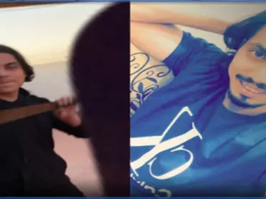 بالفيديو|| "المغدورة قمر" هاشتاغ يُشعل مواقع التواصل بالسعودية بعد مقتلها على يد شقيقيها بسبب "سناب شات" - وكالة ستيب نيوز