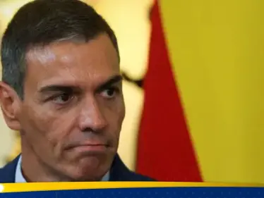 إسبانيا ترفض الانضمام إلى مجلس السلام التابع لترامب - وكالة ستيب نيوز