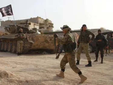 بسبب الاقتتال .. طلابُ إدلب وحلب محتجزون في المنازل - وكالة ستيب نيوز