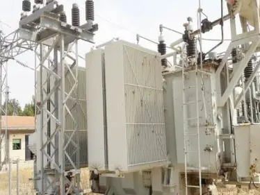 محطة كهرباء "الشيخ مسكين" تعود للعمل، والنظام يطالب بـ فواتير ثمان سنوات!! - وكالة ستيب نيوز