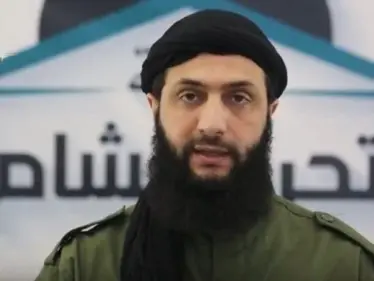 الجولاني يُعلن موالاته لـ تركيا في شرق الفرات، ويعتبر أنَّ تحرير الشام "جزء من الثورة" - وكالة ستيب نيوز