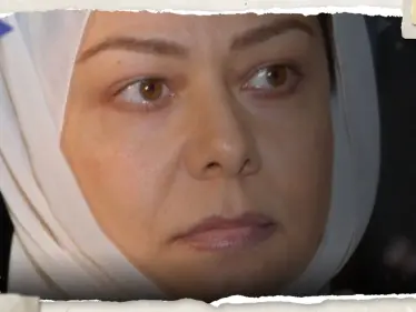 رغد صدام حسين تعرض شهادة نسب لها تعود إلى آل البيت - وكالة ستيب نيوز