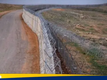 الداخلية العراقية تكشف حقيقة وقوع اشتباك على الحدود مع سوريا - وكالة ستيب نيوز