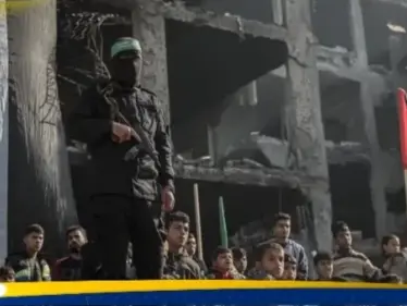 حماس تقبل بالعودة للمقترح القطري.. وإسرائيل تهدد غزة بمناورة كبيرة - وكالة ستيب نيوز