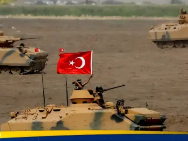 الدفاع التركية لقوات سوريا الديمقراطية: لن نسمح بتخريب الاتفاق - وكالة ستيب نيوز