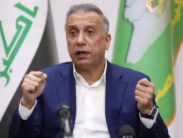 رسالة تهديدية من الكاظمي إلى طهران.. ومسؤولان عراقيان يكشفان تفاصيلها - وكالة ستيب نيوز