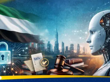 قبل الخوارزميات والمنصات… خطوة إماراتية غيّرت قواعد الذكاء الاصطناعي - وكالة ستيب نيوز