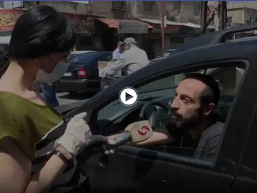 بالفيديو|| بأسلوب 