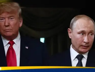 سي إن إن تسرب تفاصيل تسجيل صوتي لـ ترامب هدد فيها بوتين بتحرك خطير - وكالة ستيب نيوز