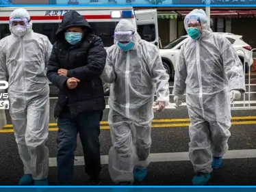 بعد إعلانها التغلب على الوباء.. دراسة مخيفة حول مصابي الكورونا في ووهان - وكالة ستيب نيوز