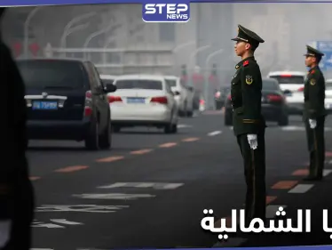 حتى الأطفال لم تسلم.. زعيم كوريا الشمالية يختبر خط اليدين لحي كامل في العاصمة - وكالة ستيب نيوز