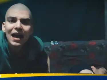 "اسألوا سارة نتنياهو".. كتائب القسام تنشر فيديو الأسير رقم "21" - وكالة ستيب نيوز