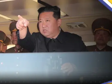 "حرب نووية" على الأبواب.. كوريا الشمالية تطالب المجتمع الدولي التدخل "في الحال" - وكالة ستيب نيوز