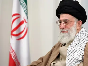 خامنئي: إيران لن ترضخ للضغوط وتستطيع تخصيب اليورانيوم حتى 60% - وكالة ستيب نيوز