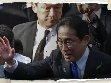 الشرطة اليابانية تعثر على مادة "غريبة" في منزل منفذ الهجوم على رئيس الوزراء - وكالة ستيب نيوز