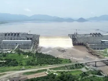 في ظل انشغال العالم بالحروب.. إثيوبيا تكشف عن تطور هام بخصوص ملف سد النهضة - وكالة ستيب نيوز