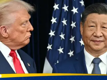 الرئيس الصيني يحذر ترامب خلال اتصال هاتفي من ملف "حساس" يتعلق بتايوان - وكالة ستيب نيوز