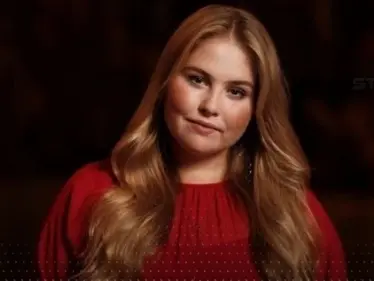 ولية عهد هولندا تحت الحراسة الأمنية بسبب "زعيم عصابة مغربي وضع عينه عليها" - وكالة ستيب نيوز