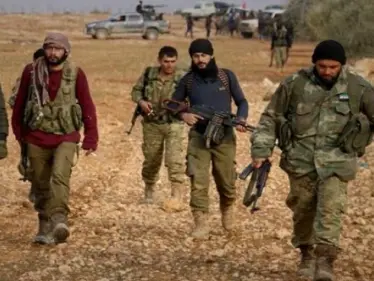 مستجدات الاقتتال الفصائلي، والمجلس الإسلامي يدعو لدحر تحرير الشام - وكالة ستيب نيوز