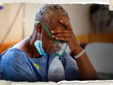 مرض غامض يودي بحياة 7 أشخاص وعشرات الإصابات في دولة أفريقية - وكالة ستيب نيوز