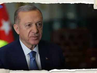 أردوغان يحاول عقد لقاء بين بوتين وزيلينسكي ومصدر يتحدث عن "دبلوماسية هاتفية" متواصلة - وكالة ستيب نيوز