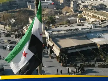 سوريا.. خبير عسكري يكشف عن تحرك تركي شرقي حلب - وكالة ستيب نيوز