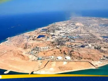 الحرس الثوري يدعو لتوطين الإيرانيين في الجزر الإماراتية المحتلة - وكالة ستيب نيوز