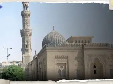 رسمياً.. الحكومة المصرية تحسم الجدل حول تنفيذ خطة شاملة لهدم وإزالة مساجد آل البيت - وكالة ستيب نيوز