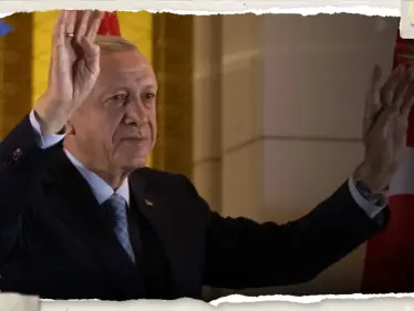 قائمة ضيوف حفل تنصيب أردوغان.. أمريكا ترسل شخصية أثارت استياء الرئيس التركي سابقاً - وكالة ستيب نيوز