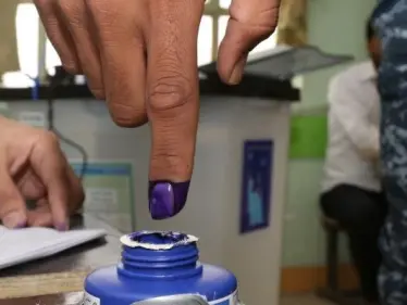 تحالف تقدم والديمقراطي الكردستاني يعلقان على نتائج الانتخابات وتشكيل الحكومة برئاسة الصدر - وكالة ستيب نيوز